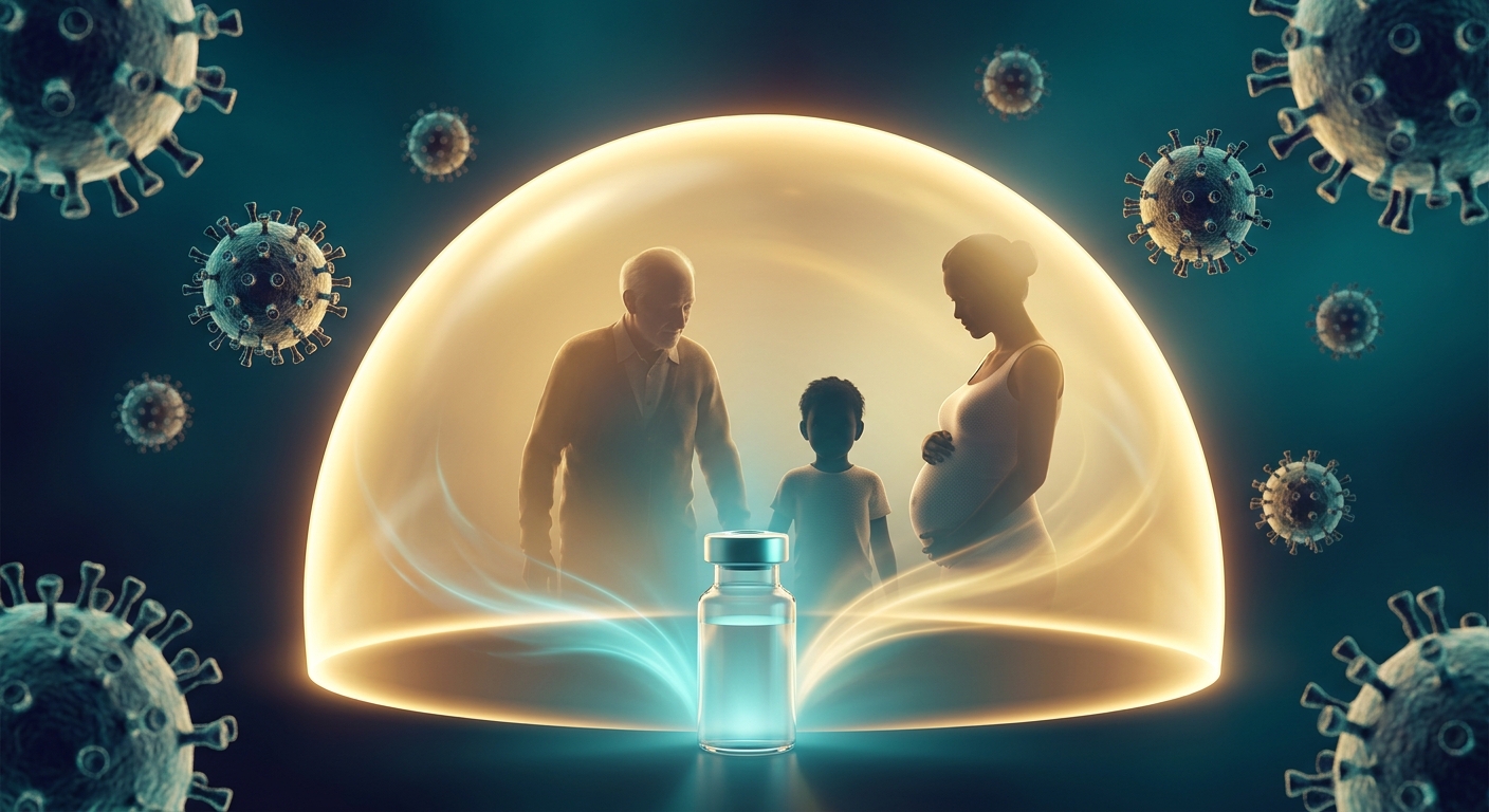 Influenza: Everything You Need to Know About Prevention, Symptoms, Vaccines, and Treatment