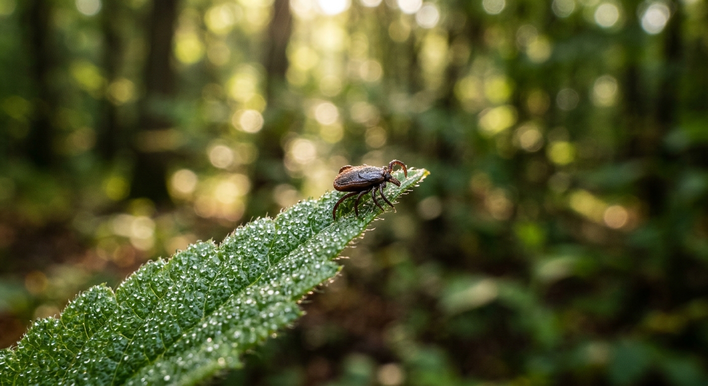 Lyme Disease: Pathophysiology, Staging, Diagnostic Testing, and Treatment Protocols