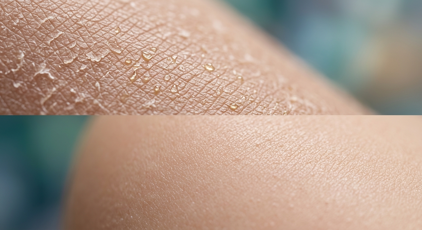 Seborrheic Dermatitis: Etiology, Clinical Presentation, and Management