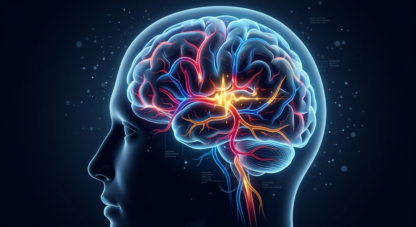 Transient Ischemic Attack (TIA): The Stroke Warning You Cannot Afford to Ignore