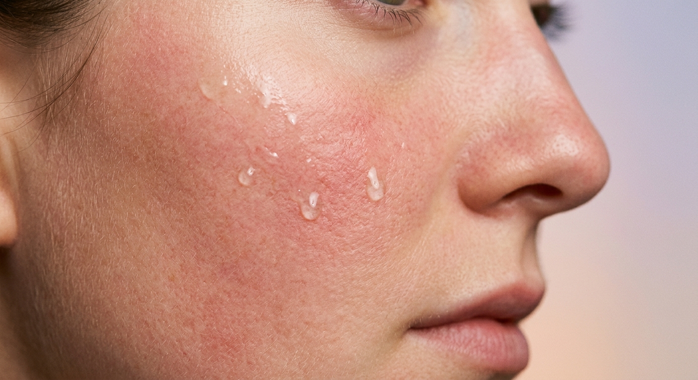 Rosacea: Pathophysiology, Subtypes, Diagnosis, and Management