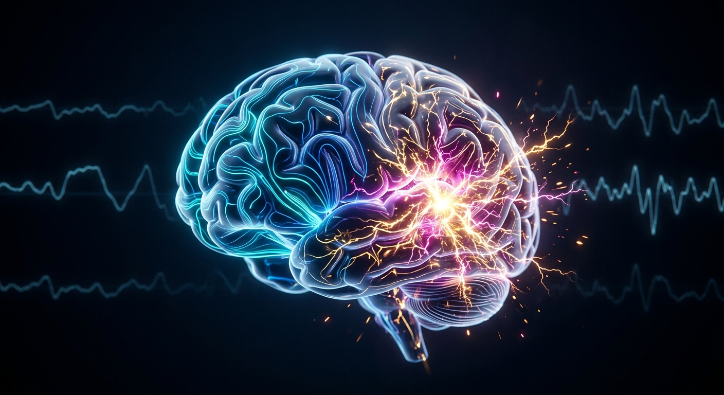 Seizure Disorders & Epilepsy: Clinical Recognition, Diagnosis, and Management