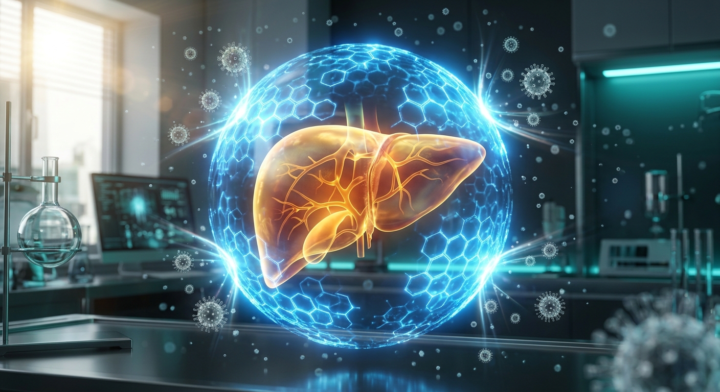 Hepatitis B: Understanding the Virus, Risk Factors, Vaccination, and Prevention