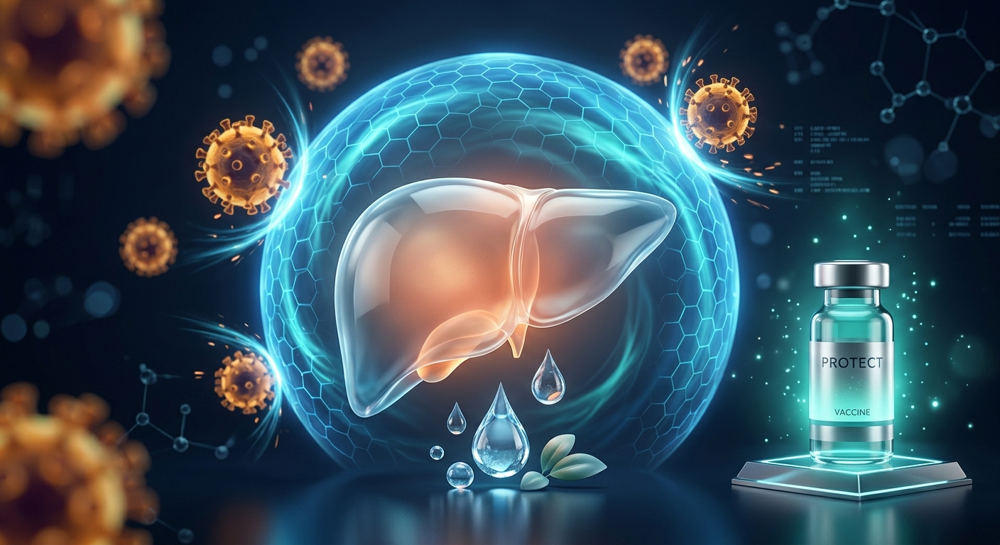 Hepatitis A: Symptoms, Transmission, Prevention, and Vaccination