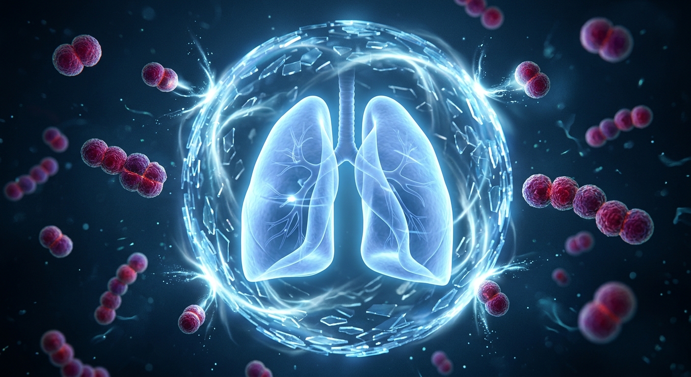 Pneumococcal Disease and Vaccination: Who Needs Protection and Why It Matters