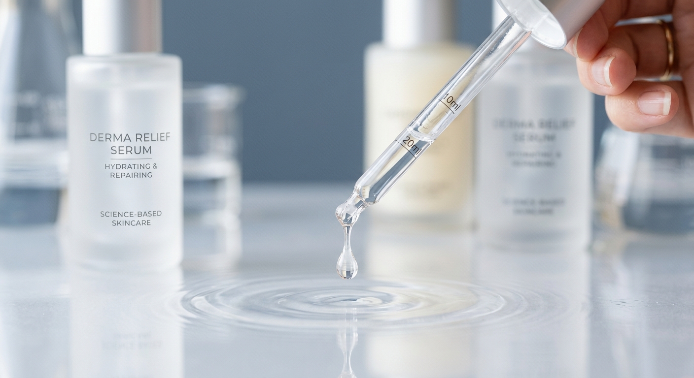 Acne Vulgaris: Causes, Types, Treatment Options, and When to Seek Care