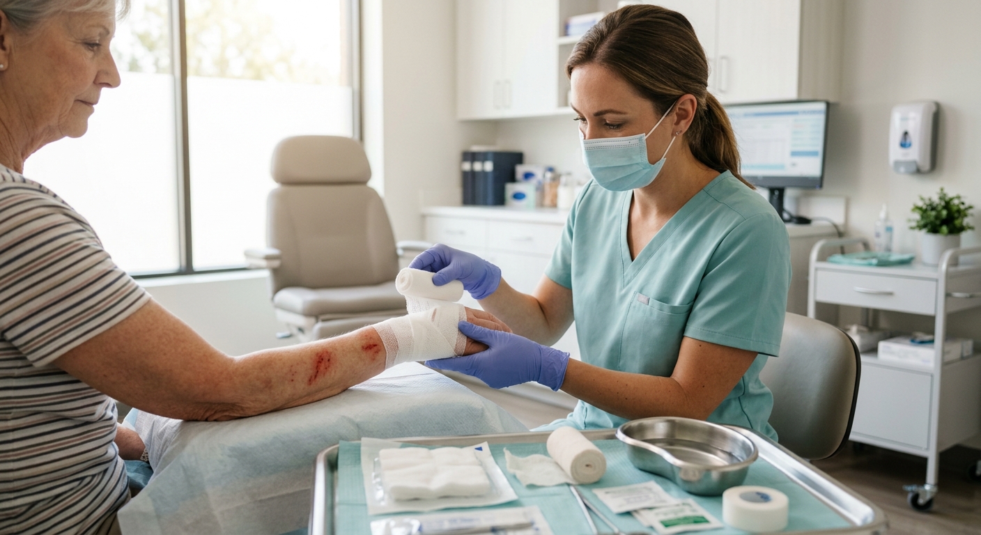 Bite Wounds in Clinical Practice: Infection Risks, Organisms, and Prophylaxis Guidelines