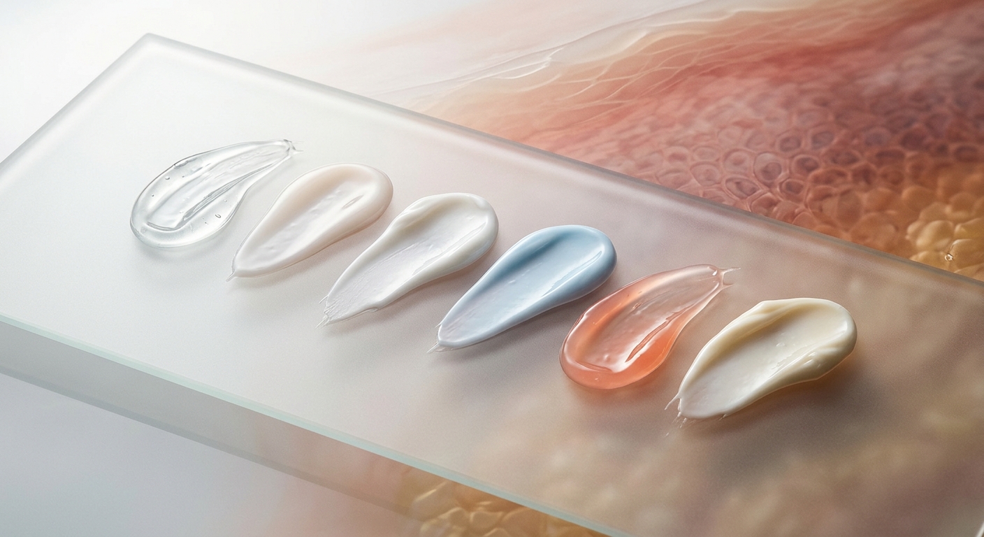 Topical Corticosteroids: Potency, Clinical Uses, and Safe Prescribing
