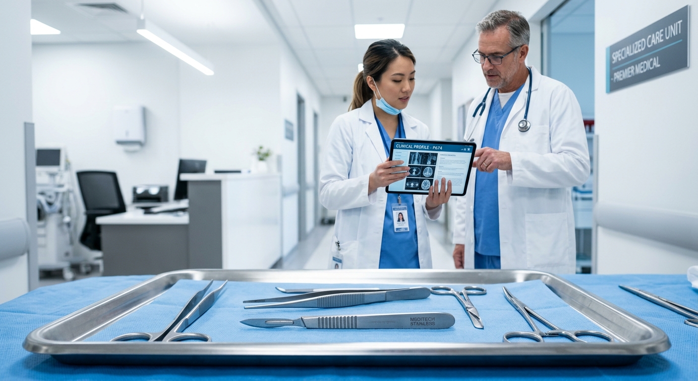Regulation of Conservative Sharp Wound Debridement in Canada