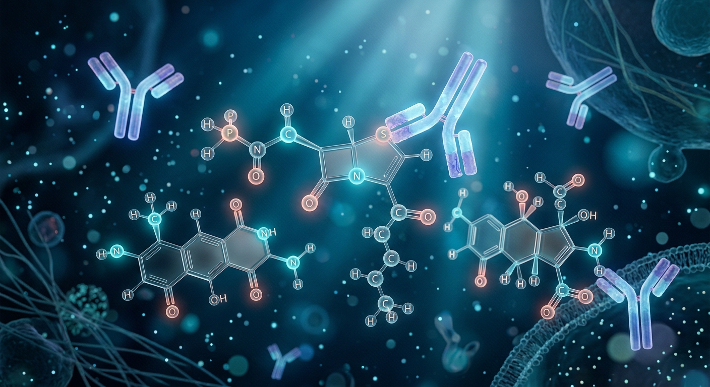 Antibiotic Allergy: β-Lactam Cross-Reactivity, Hypersensitivity Types, and Clinical Management