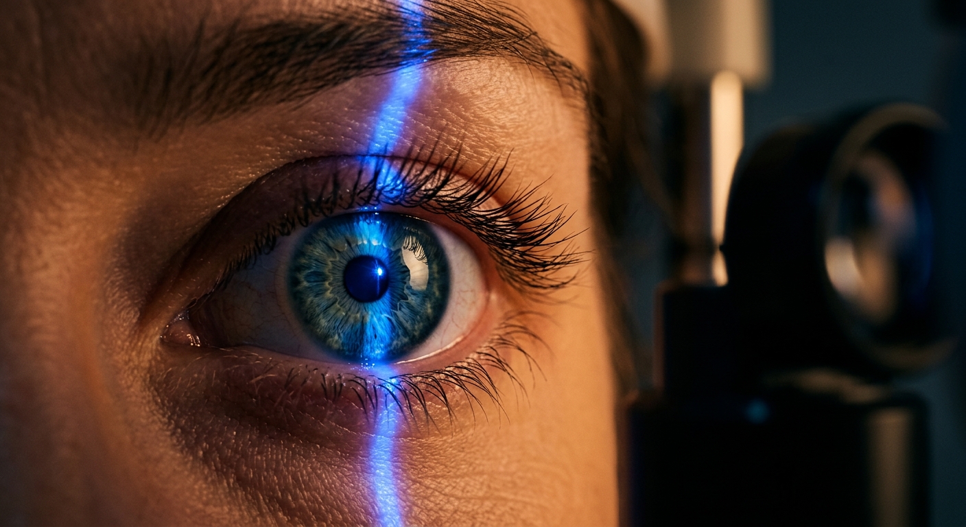 Ophthalmological Emergencies: Clinical Recognition, Red Flags, and Triage in Primary Care